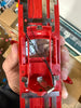 1966 Hess unnamed oil tanker ship MINT