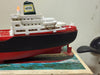 1966 Hess Voyager Ship With The Box Lot-14