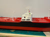 1966 Hess Voyager Ship With The Box Lot-13