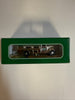 2006 NYSE Chrome Mini Hess Gasoline chrome miniature tanker - Aj Collectibles & More