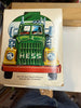 1969 Amerada Tanker truck with the box and original shipping box.