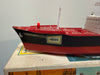 1966 Hess Voyager Ship With The Box Lot-14