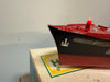 1966 Hess Voyager Ship With The Box Lot-14