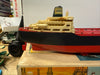 1966 Hess Voyager ship with the box - Aj Collectibles & More