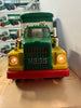 1975 Hess Box Trailer “made in the United States” Marx early production. Nm