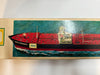 1966 Hess Voyager Ship With the box Lot-10