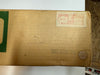 1969 Amerada Tanker truck with the box and original shipping box.
