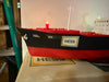 1966 Hess Voyager Ship W The Box “Mint” Lot-19