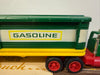 1975 Hess Box Trailer “made in the United States” Marx early production. Nm