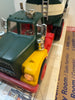 1967 Hess “Red Velvet” tanker with box Lot-2