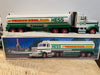 1993 Hess Diesel Tanker Truck Lot-1