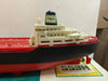 1966 Hess Voyager Ship With the box Lot-10