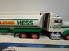 1993 Hess Diesel Tanker Truck Lot-1