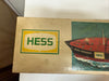 1966 Hess Voyager ship with the box- Lot 17