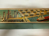 1966 Hess Voyager ship with the box Lot-15