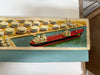1966 Hess Voyager Ship With The Box Lot-14