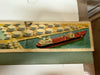 1966 Hess Voyager ship with the box- Lot 17