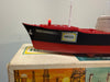 1966 Hess Voyager ship with the box Lot-15