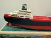 1966 Hess Voyager ship with the box- Lot 17