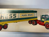1975 Hess Box Trailer “made in the United States” Marx early production. Nm