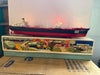 1966 Hess Voyager Ship W The Box “Mint” Lot-19