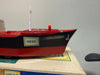 1966 Hess Voyager ship with the box Lot-15