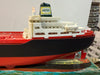 1966 Hess Voyager Ship With The Box Lot-12