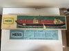 1966 Hess Voyager ship with the box- Lot 17