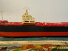 1966 Hess Voyager ship with the box - Aj Collectibles & More