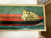 1966 Hess Voyager Ship With The Box Lot-14
