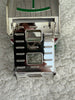 1995 Hess chrome Truck and Helicopter “Rare”