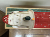 1966 Hess Voyager Ship With The Box Lot-14