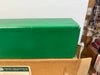 1993 Hess diesel, tanker wrapped in green paper in brown box from Hess Lot-7