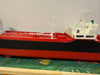 1966 Hess Voyager Ship With The Box Lot-12