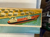 1966 Hess Voyager Ship With The Box Lot-12