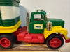 1975 Hess Box Trailer “made in the United States” Marx early production. Nm