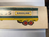 1975 Hess Box Trailer “made in the United States” Marx early production. Nm