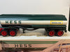 1967 Hess “Red Velvet” tanker with box Lot-2