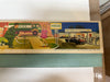1966 Hess Voyager ship with the box Lot-15