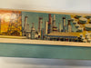 1966 Hess Voyager ship with the box - Aj Collectibles & More
