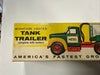 1964 Hess Tanker Truck With The Box Lot-8