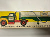 1964 Hess Tanker Truck With The Box Lot-8