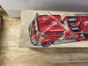 1970 Hess Toy Fire Truck - Lot 3