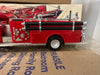 1970 Hess Fire Truck with box-Lot 5