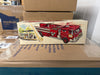 1970 Hess Fire Truck with box-Lot 5