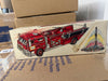 1970 Hess Fire Truck with box-Lot 5