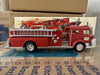 1970 Hess Fire truck with Box -Lot 7