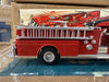 1970 Hess Fire truck with Box -Lot 7