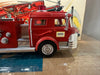 1970 Hess Fire truck with Box -Lot 7
