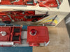 1970 Hess Fire truck with Box -Lot 7